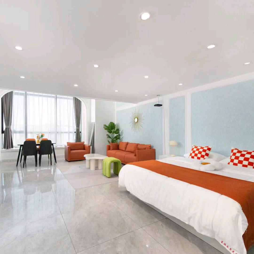 昌图日租房（民宿）