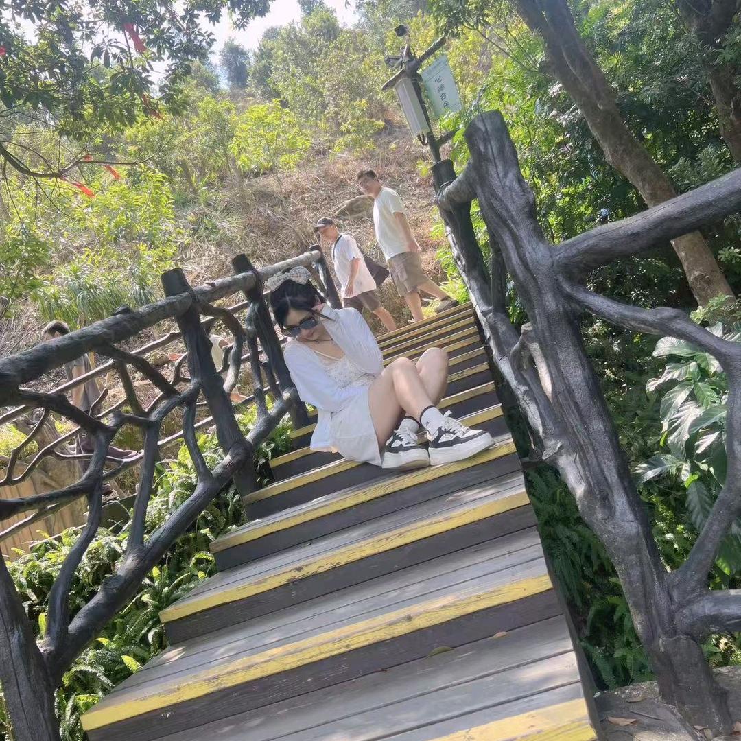 Na有ᵁ一点小脾气