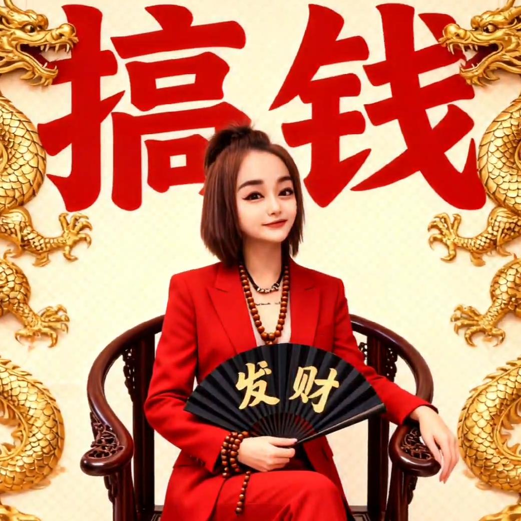 静宝😙超甜