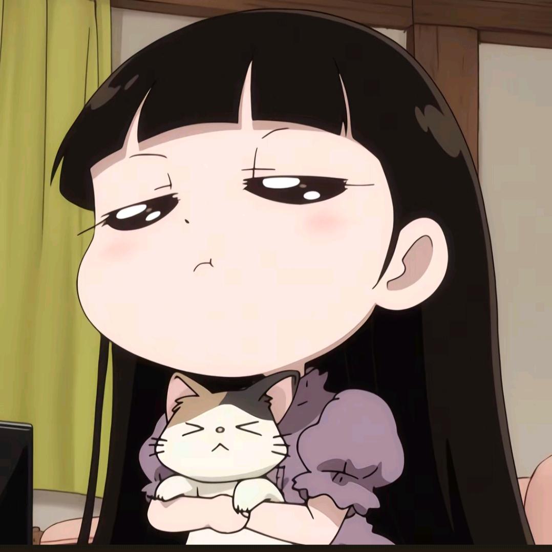 一只小松徐