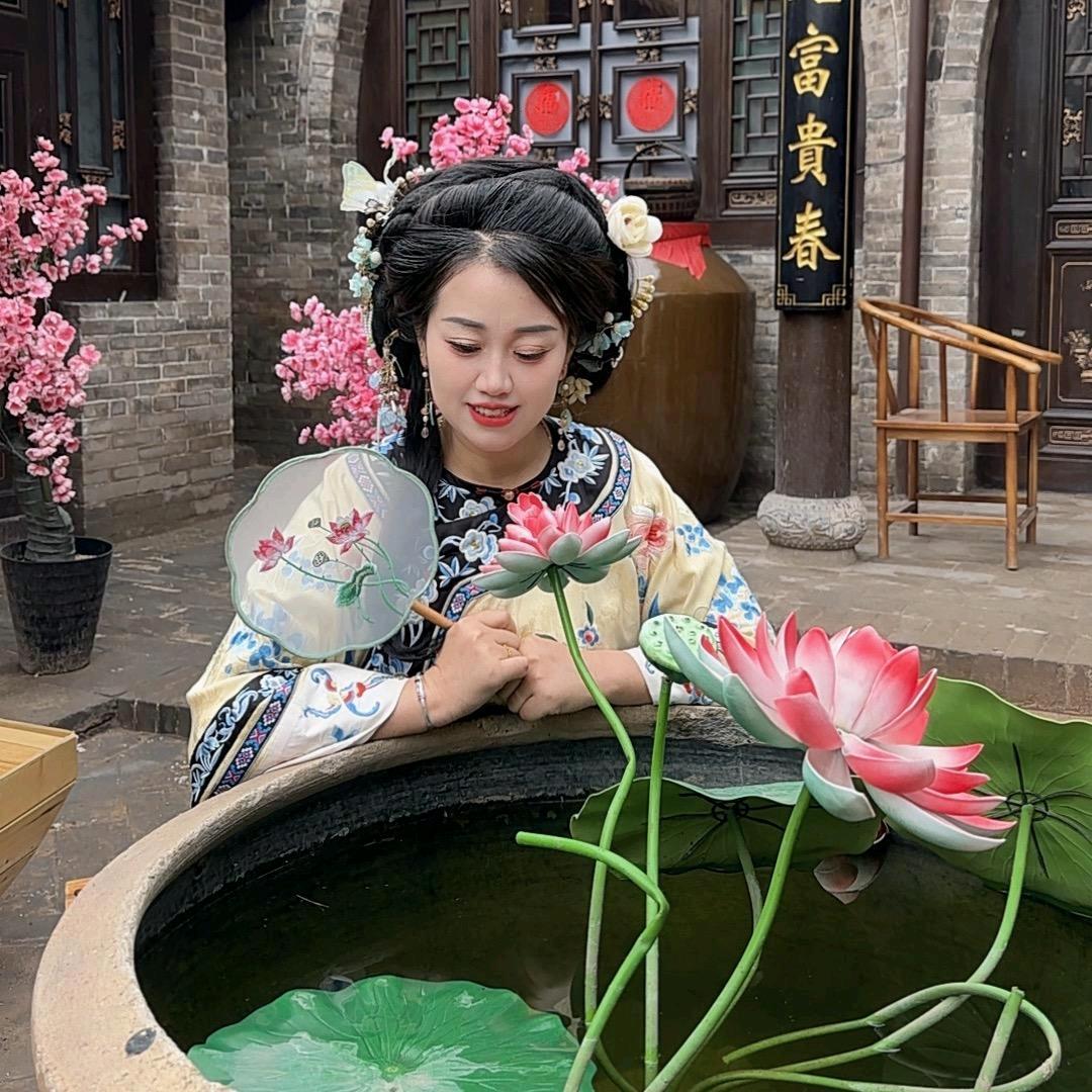 盼盼在减肥