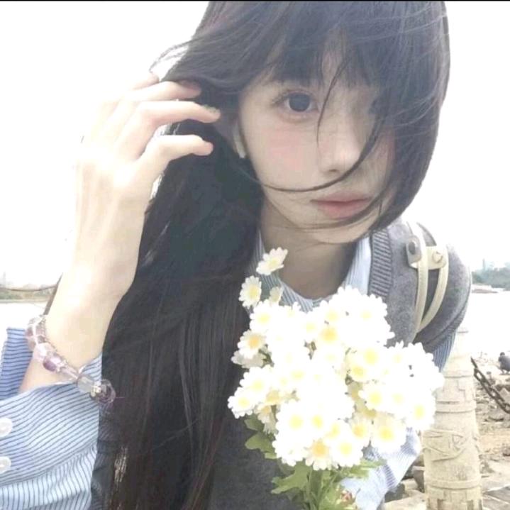 祯不错⌯'▾'⌯