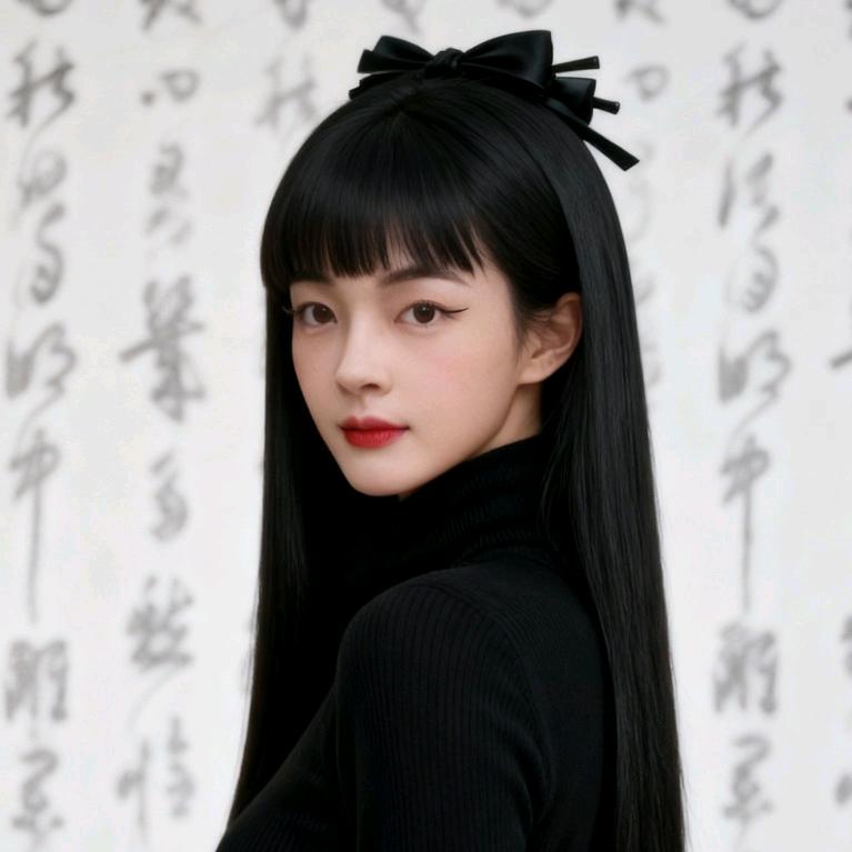 囍财小主