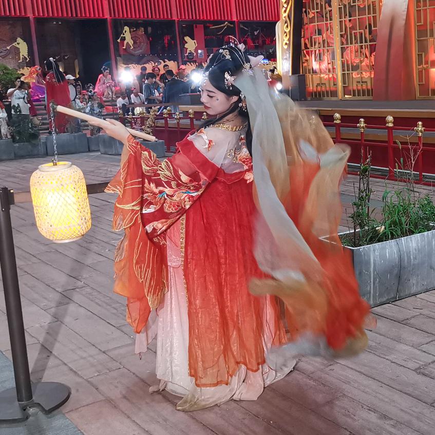 少东家