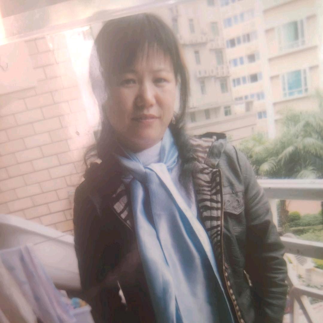 开心张姐