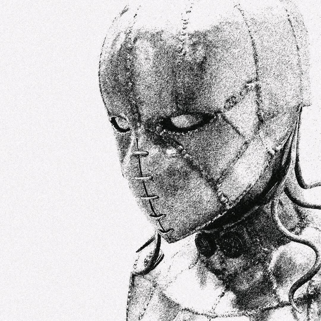 V.