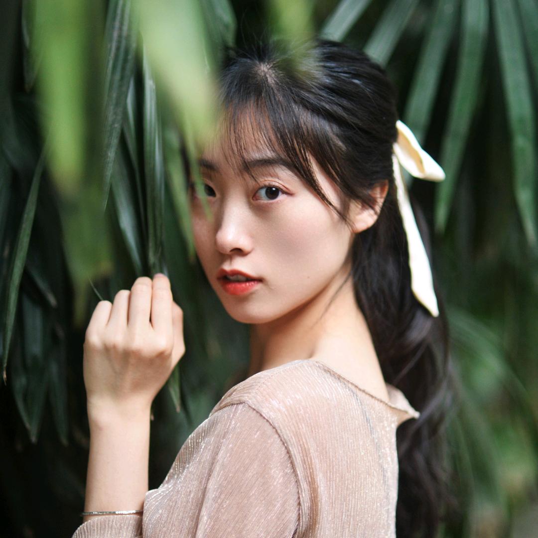 豌豆丫丫（中国舞微微老师）