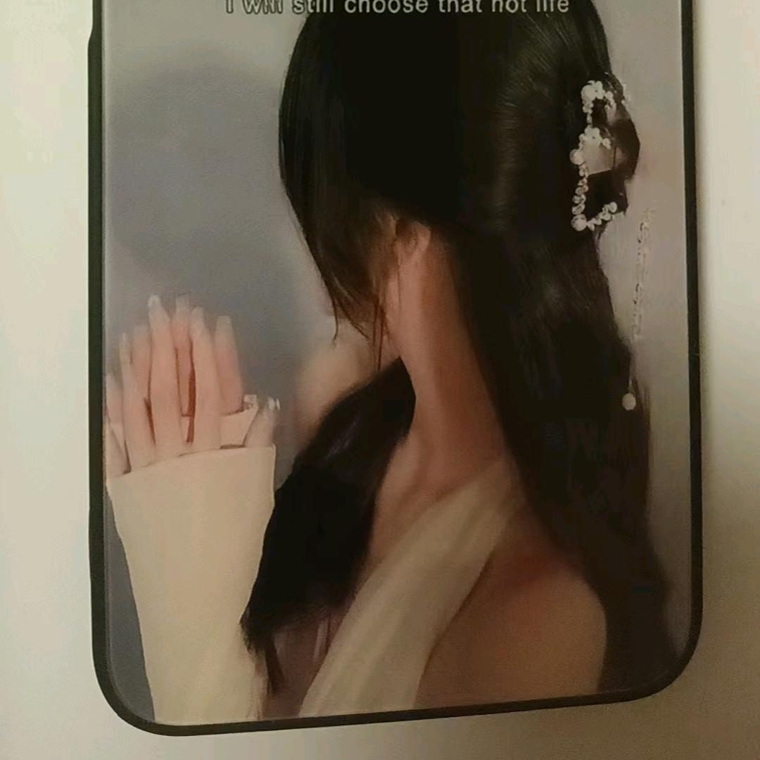优雅，清静。