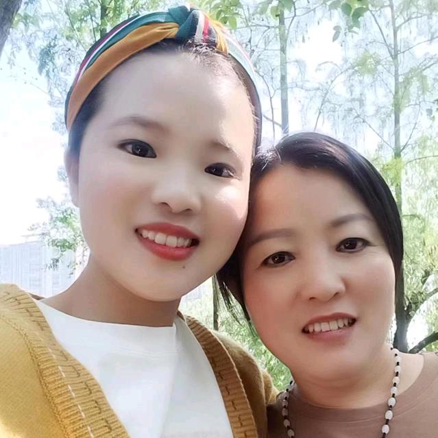 我是谁都不服的人