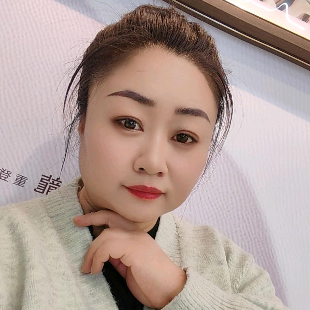 小丽同学（张家口红娘）