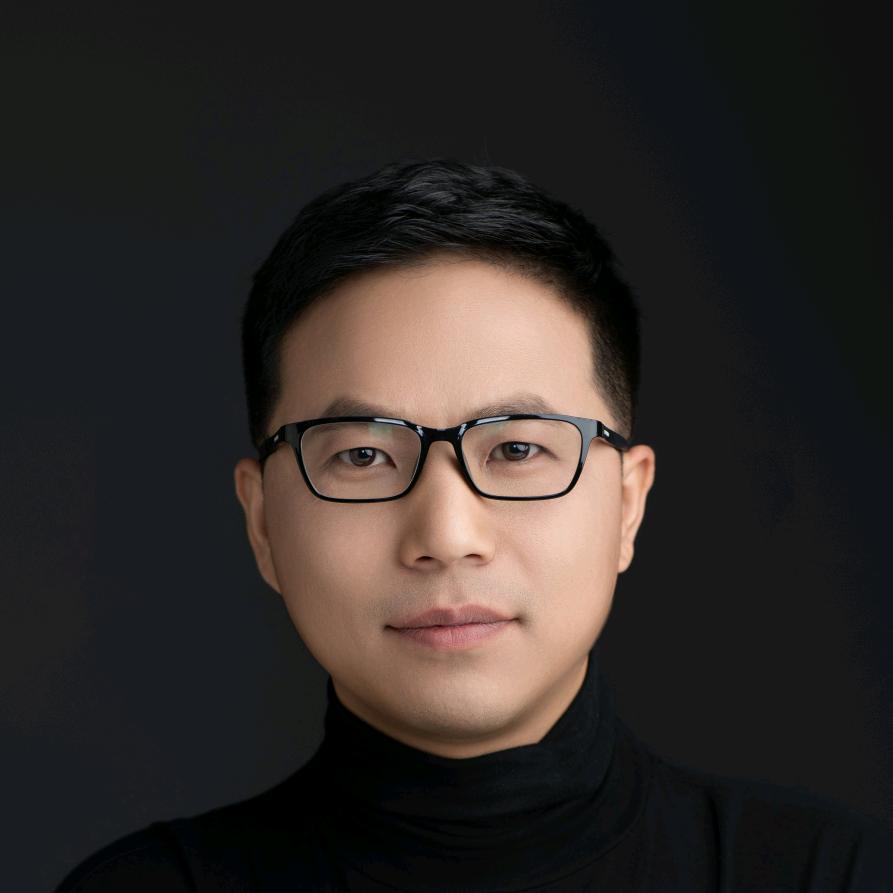 Jack老师英语