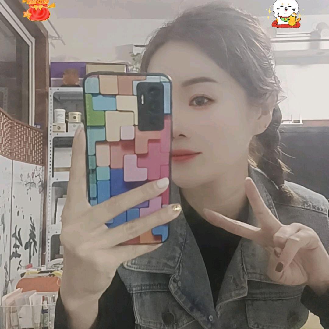 若如初✨