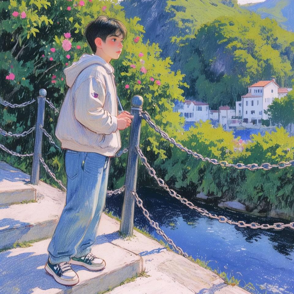 笑敬🍻过往🚬