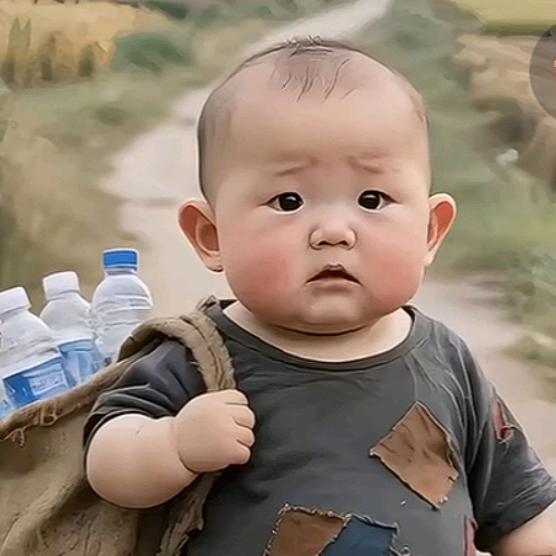 赊账的爱