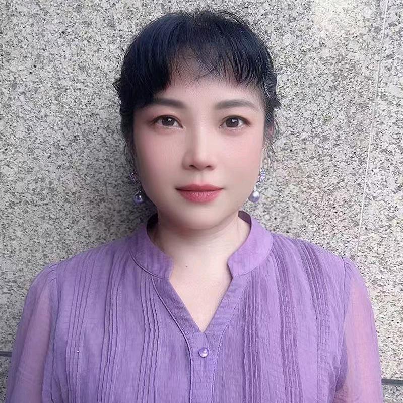 濛濛姐
