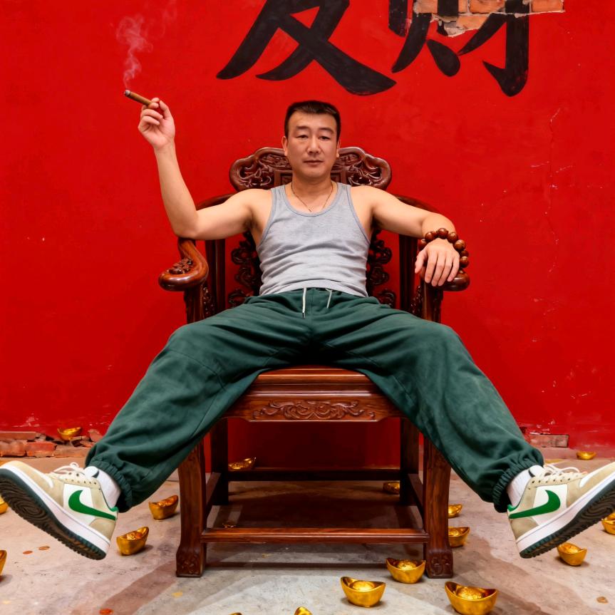 木材加工厂
