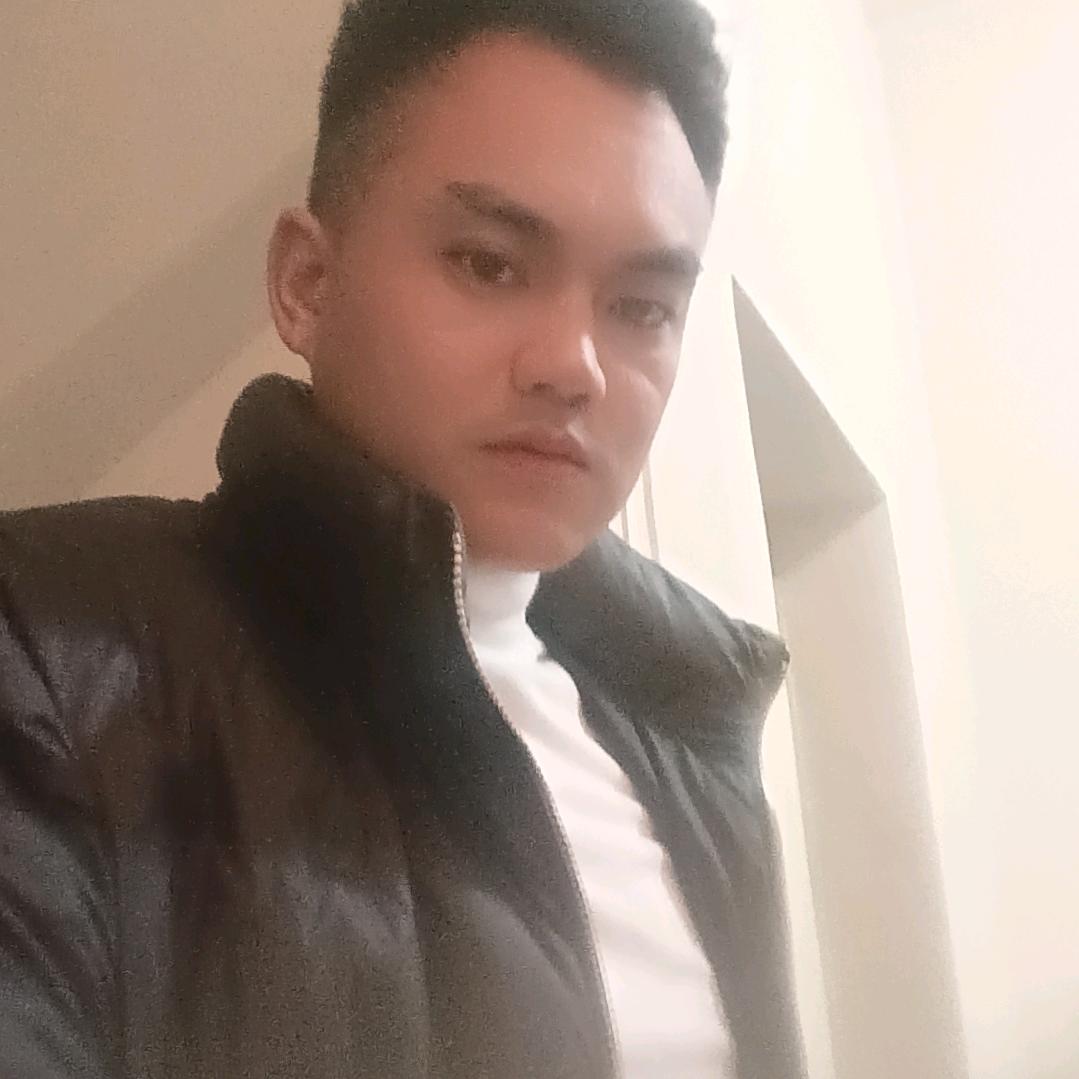 努力追求美好的未来