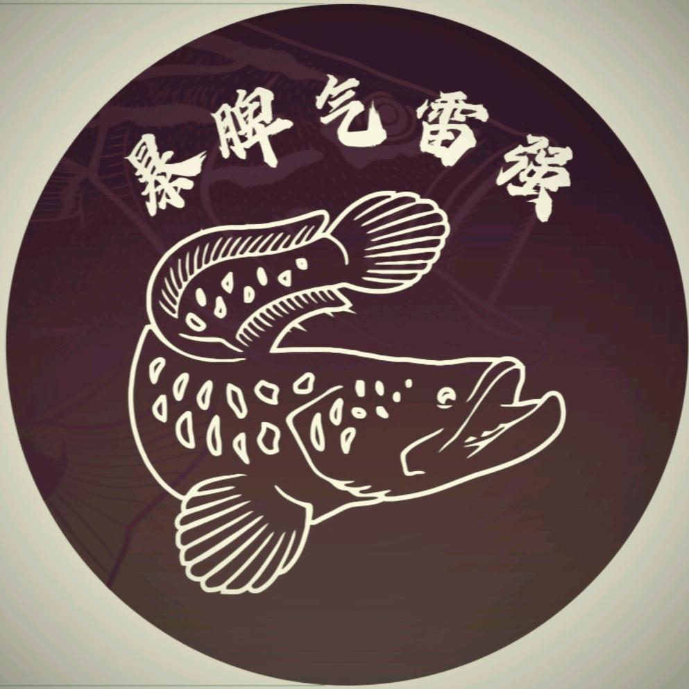 暴脾气雷强