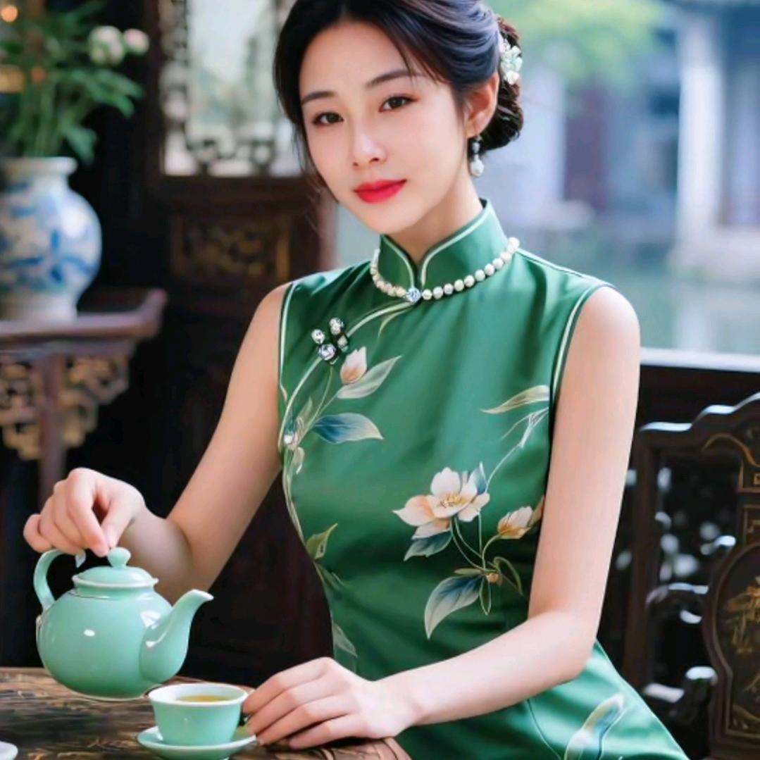 羽姐