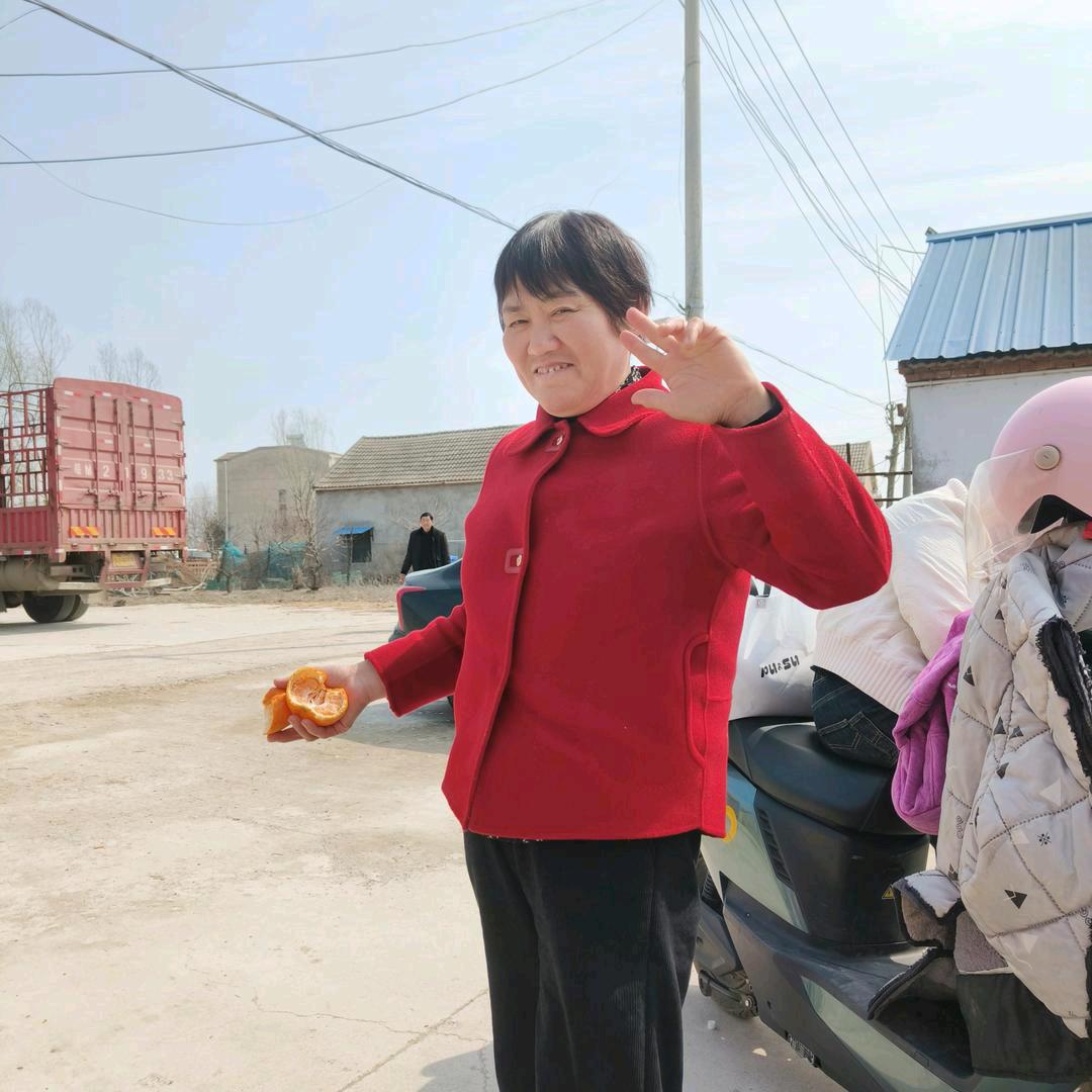 穆家大小姐