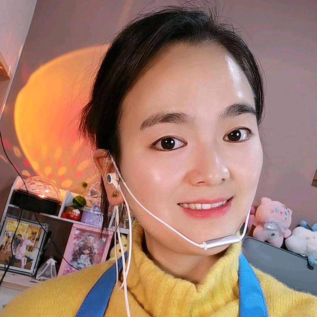 花花🎤（89年的蛇）