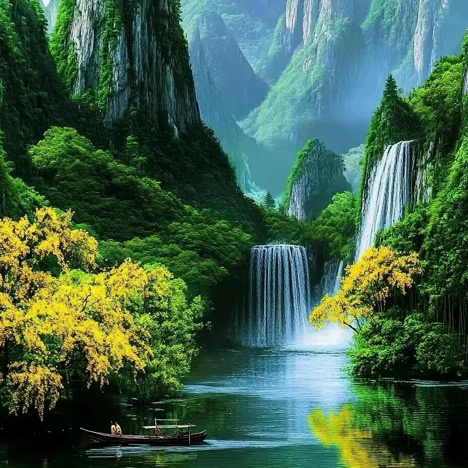 黎明前的救赎