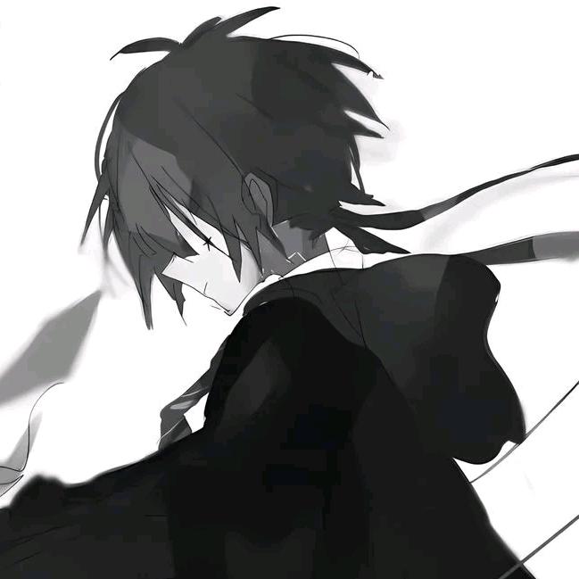 笨蛋凡尘（笨蛋帮二把手）