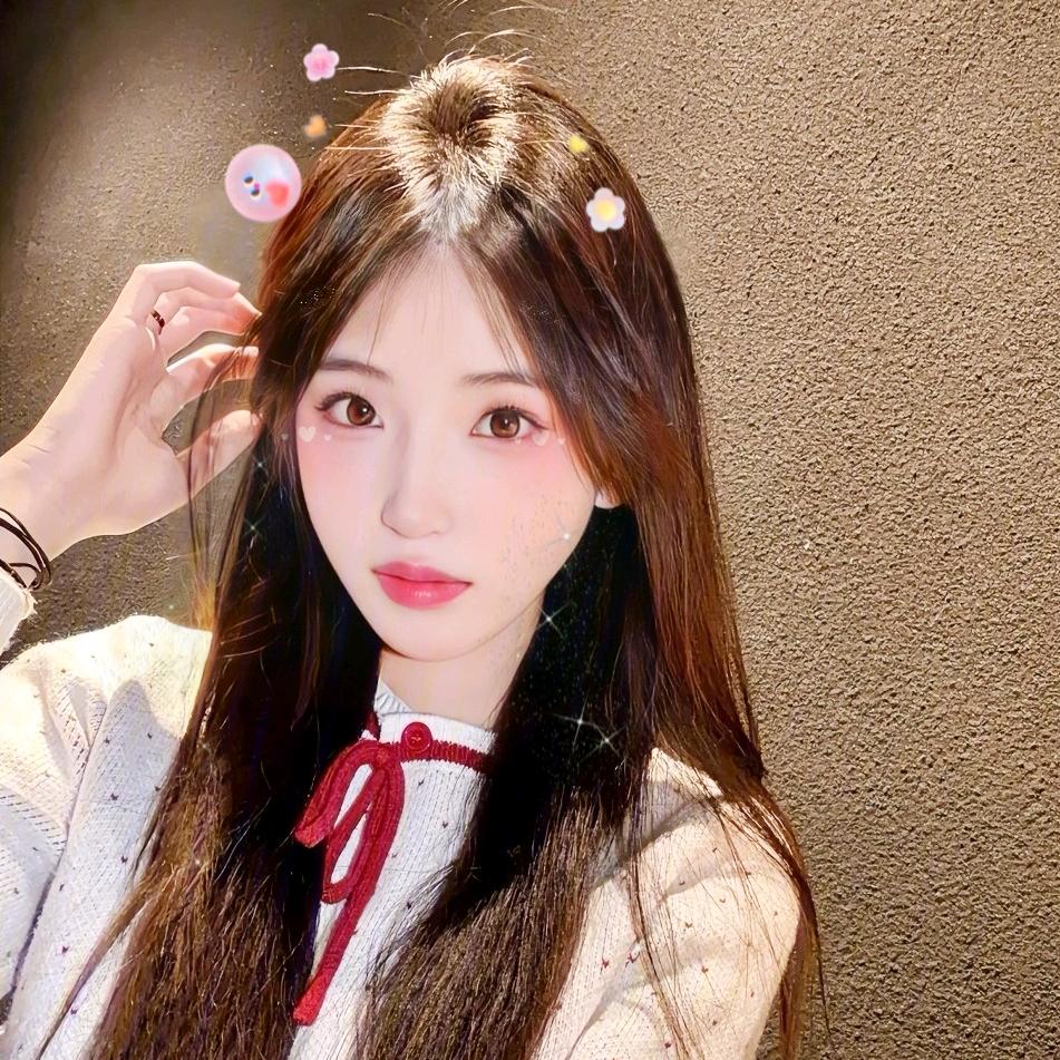 张凌赫的女朋友