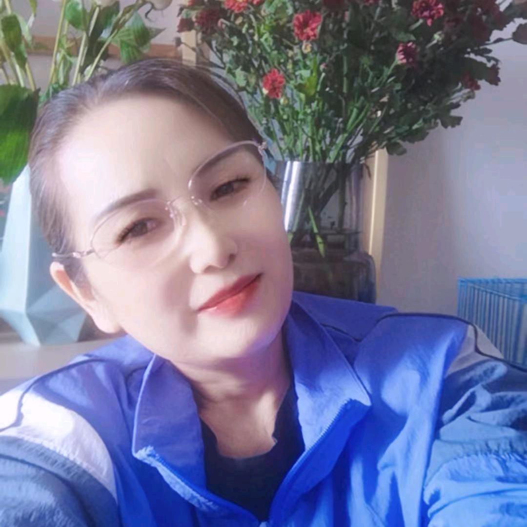 开心姐：