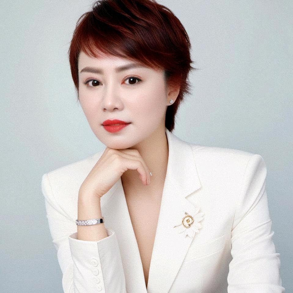 暧洋洋HWP全国医养融合高端养老推荐大使