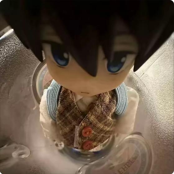 翻斗花园陈大爷