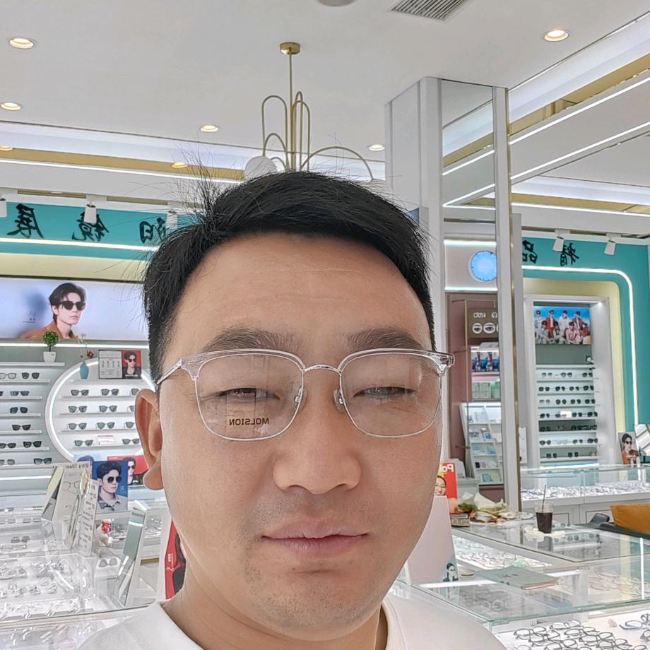 哈龙商贸