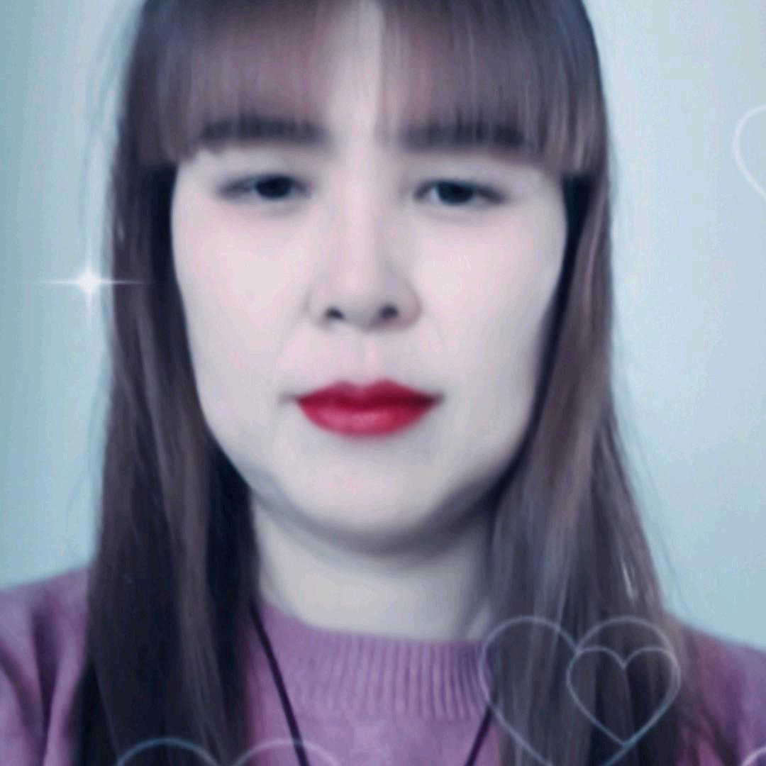 绽放的玫瑰🌹