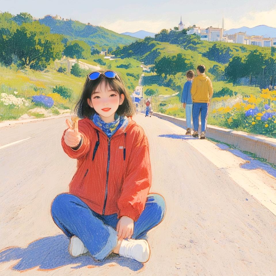静电鱼
