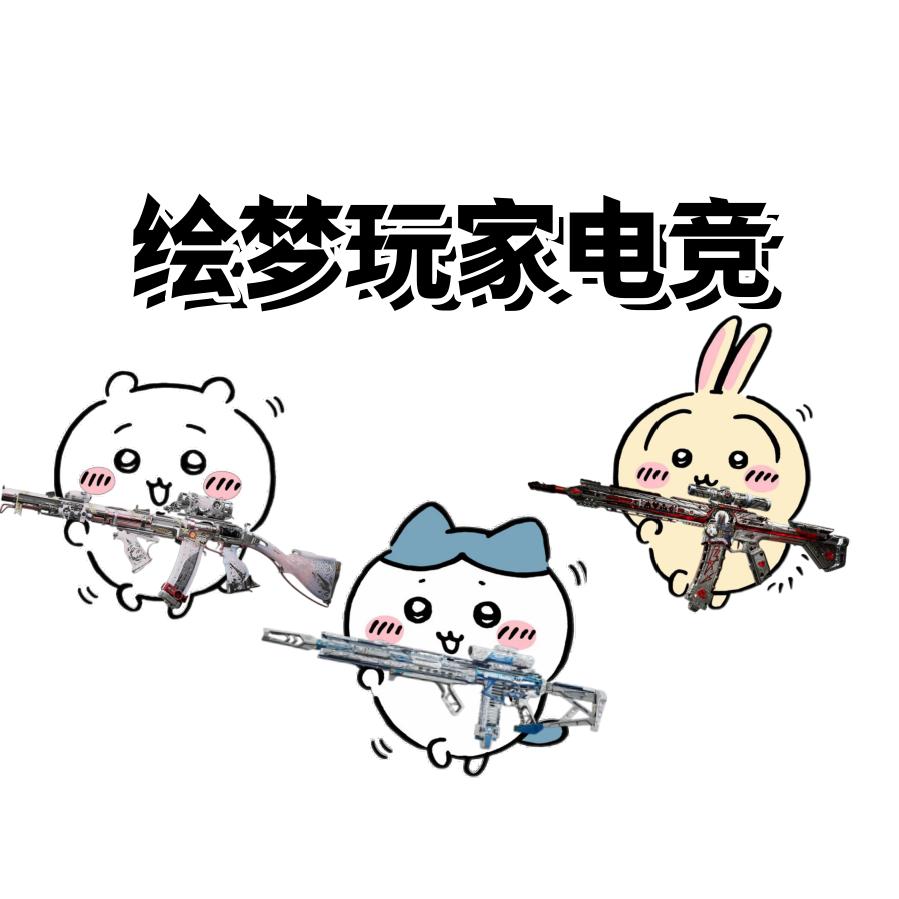 绘梦电竞（三角洲枪皮/炼金/跑刀/撞车）