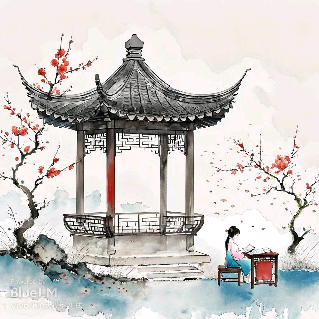 远方传来风笛我只在意