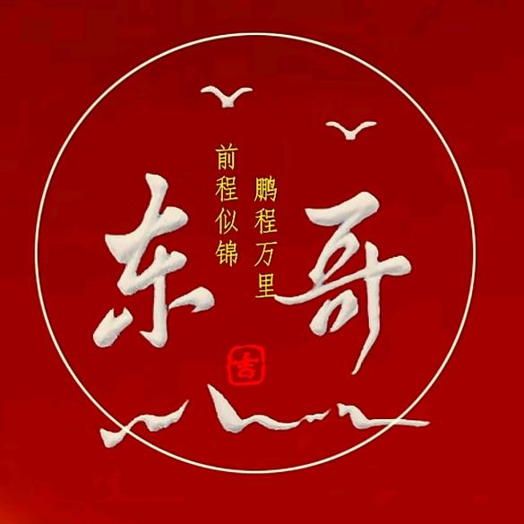 Z.东哥
