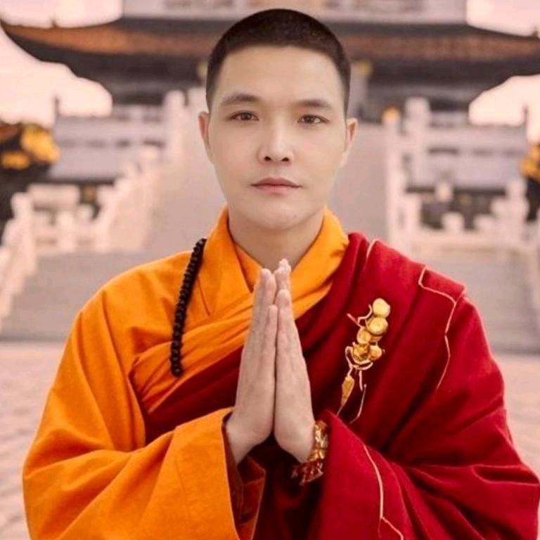 阿弥陀佛