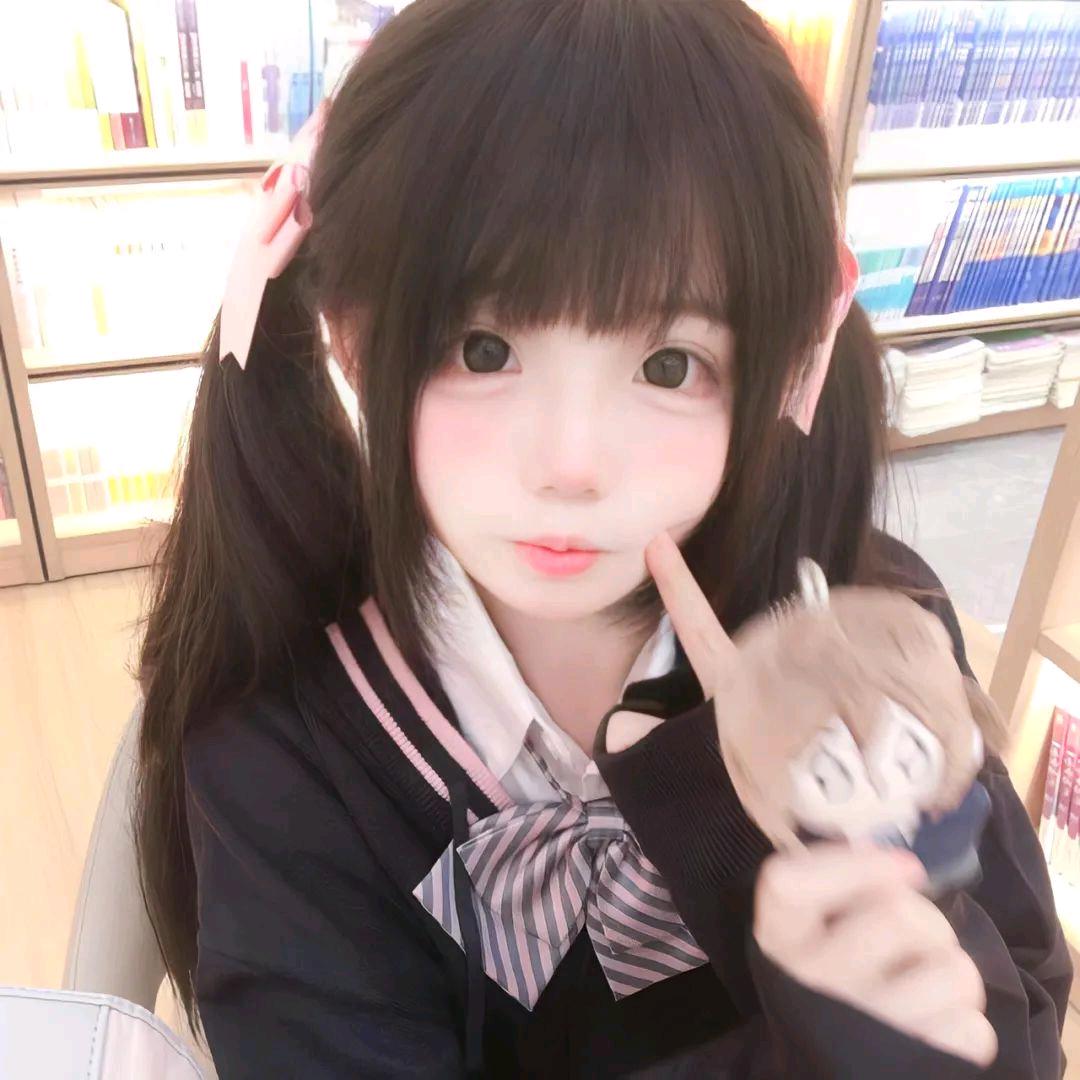 榴莲味的🐟