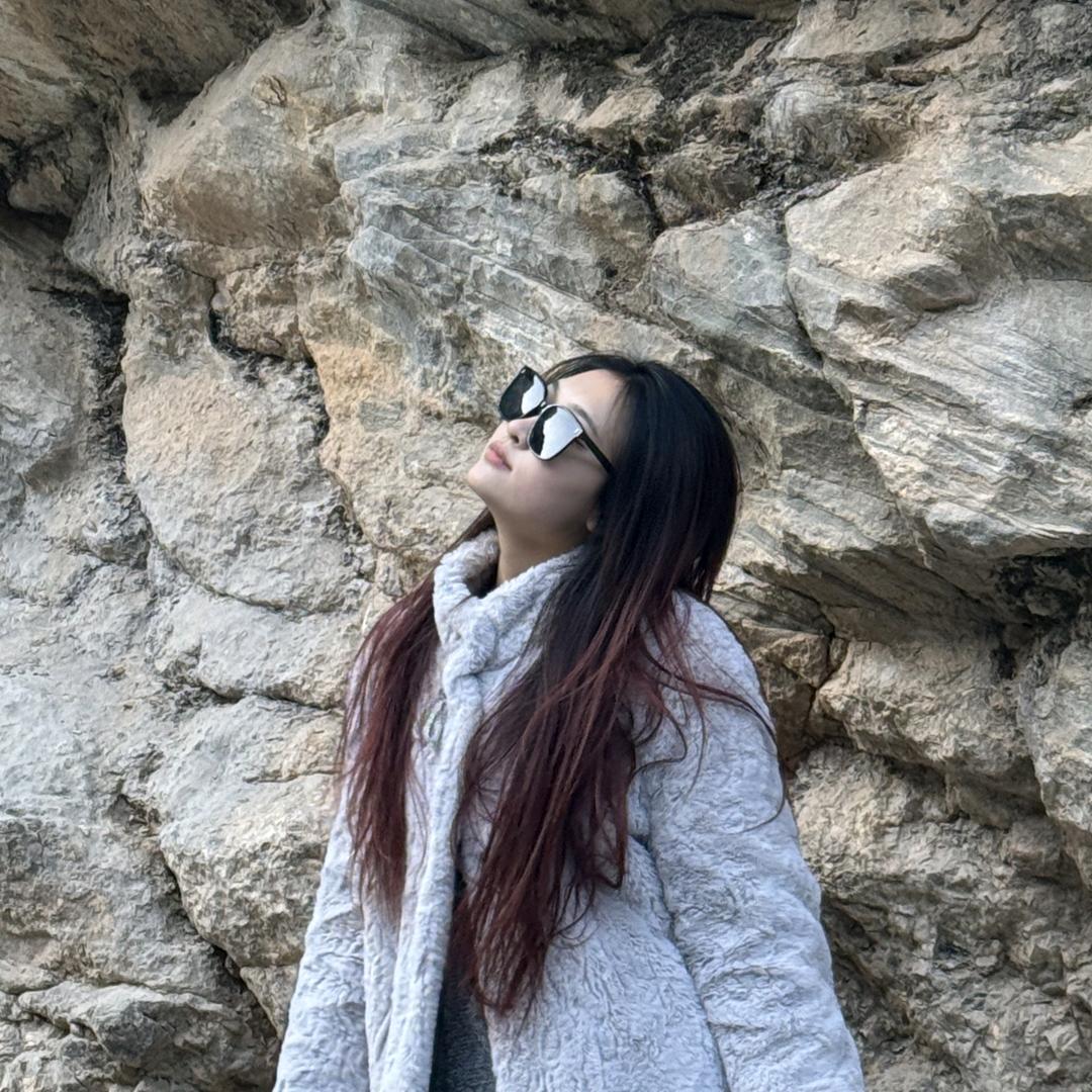 不吃香菜✔