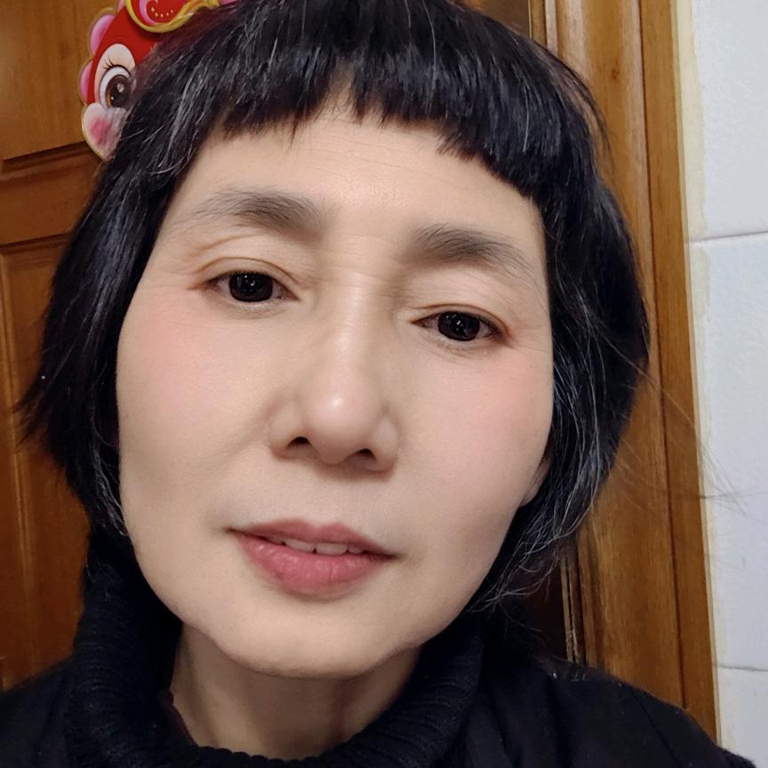 张馨慧