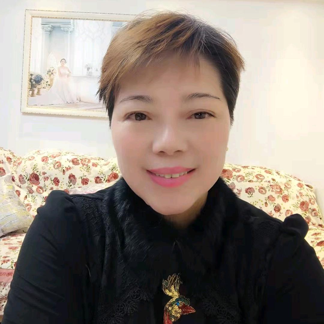 🌹雷姐直播筹备中