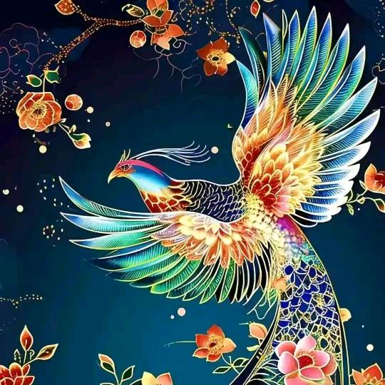 神州大地环游记