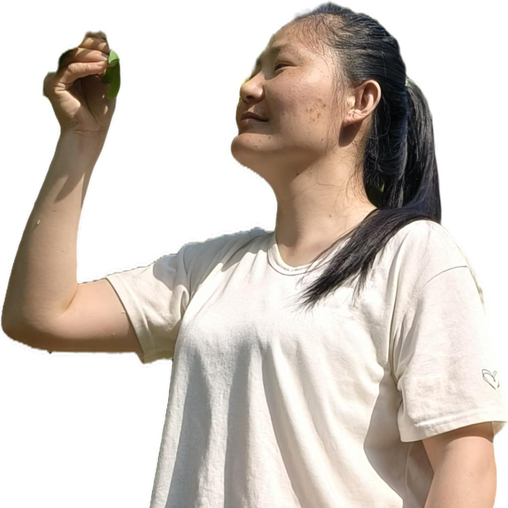 云