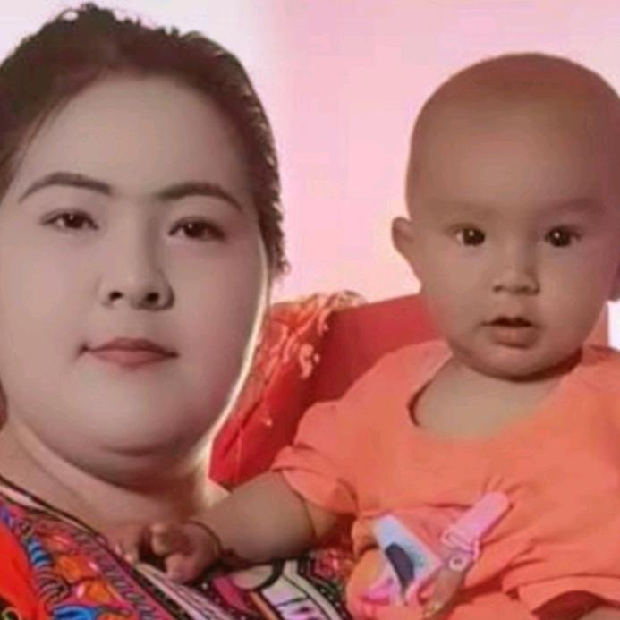 kaysar的妈咪👶👶