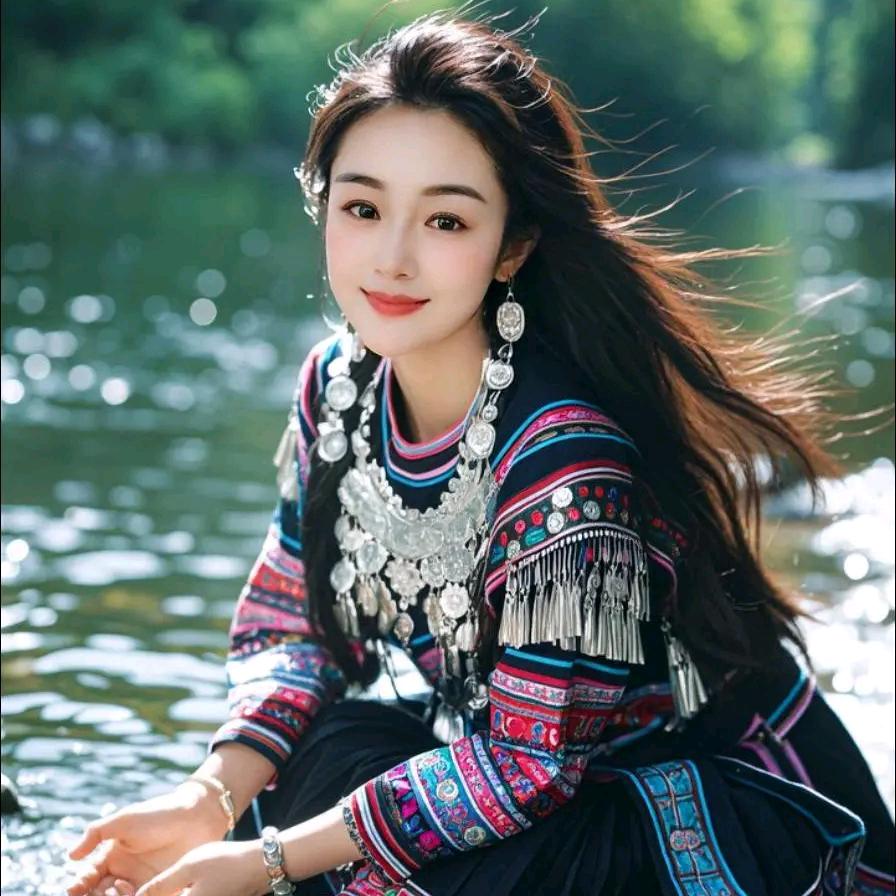 💞女人如似水💞