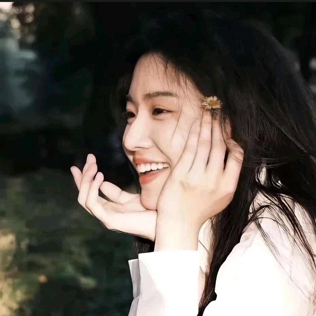 地推小姐姐