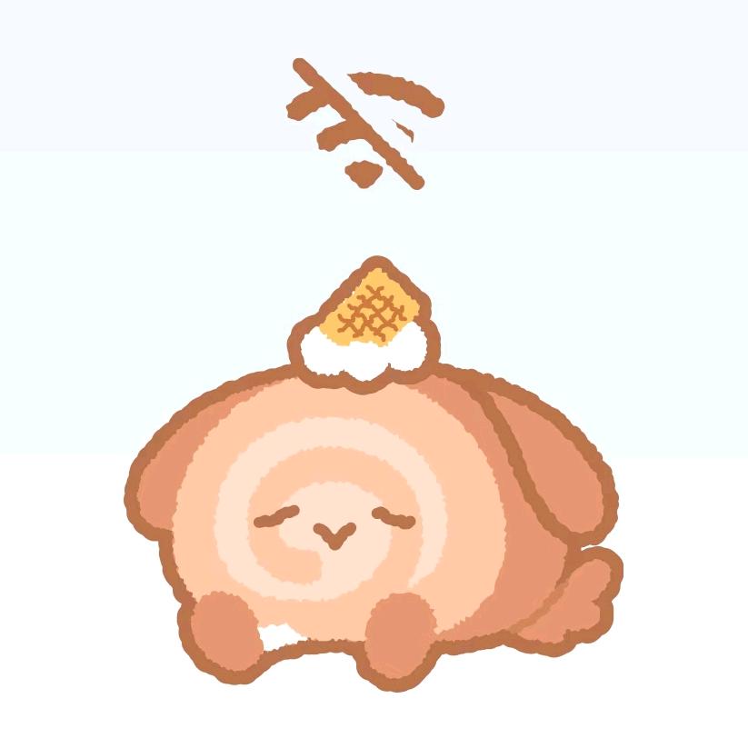 🌨️喵米喵米❄️