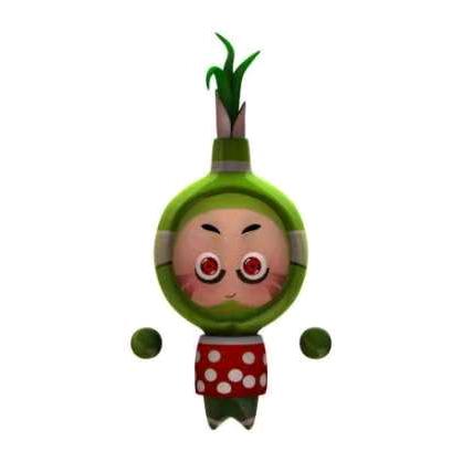 绝命毒师小果叮