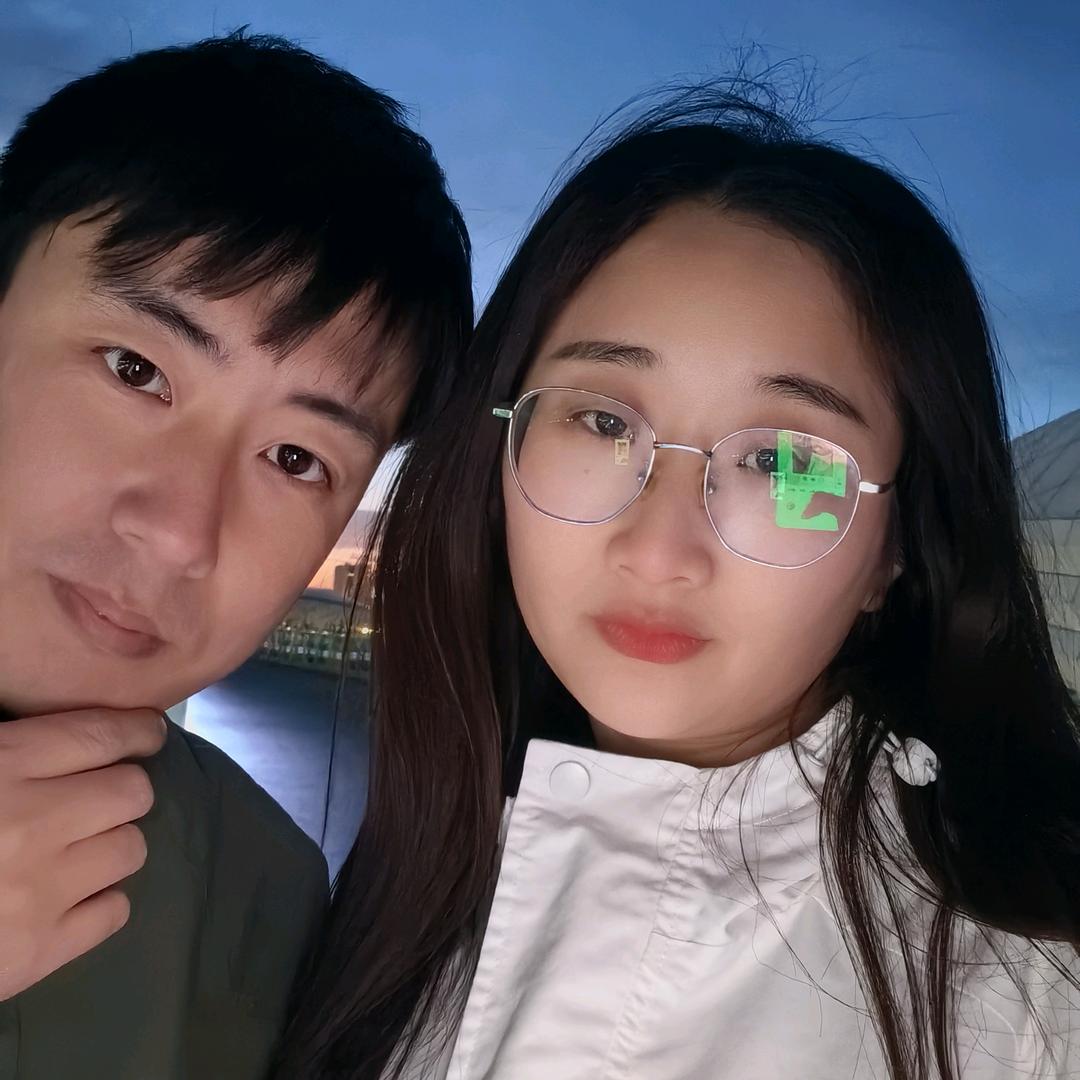 马先生的日常生活